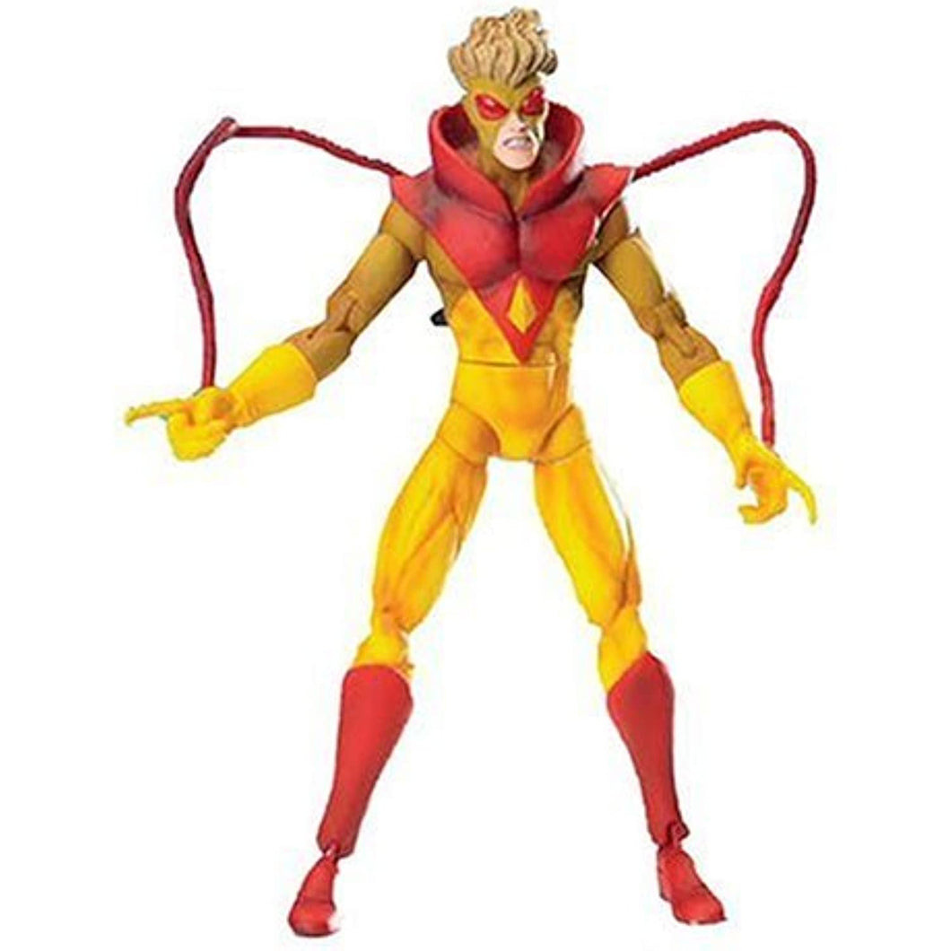 Marvel Legends 6