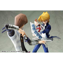 Load image into Gallery viewer, Kotobukiya Yu-Gi-Oh! JOEY WHEELER 1/7 Scale ArtFx J Statue NEW