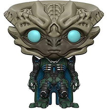 Load image into Gallery viewer, Funko POP Games: Mass Effect Andromeda - The Archon Toy Figure