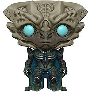 Funko POP Games: Mass Effect Andromeda - The Archon Toy Figure