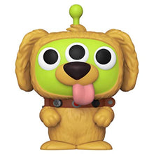 Load image into Gallery viewer, Funko Pop Disney Pixar #754 Alien Remix As Dug w/ Protector - IN STOCK
