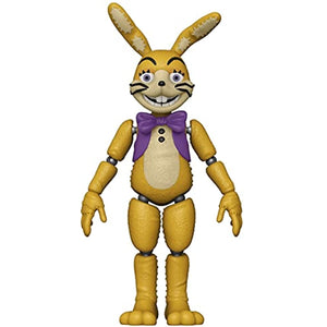 Funko POP Action Figure: Five Nights at Freddy's Dreadbear - Glitchtrap