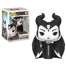 Load image into Gallery viewer, Funko Pop! Disney: Maleficent 2 - Maleficent #627 Vinyl Figure w/ Protector