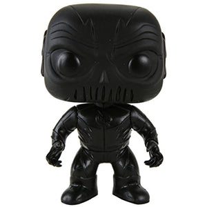 Funko POP TV: The Flash Zoom Figure w/Protector