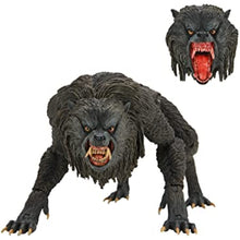 Load image into Gallery viewer, NECA An American Werewolf in London ULTIMATE KESSLER WOLF 7&quot; Action Figure