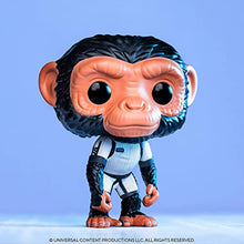 Load image into Gallery viewer, Funko Pop Television The Umbrella Academy Baby Pogo Figure w/ Protector IN STOCK