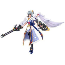 Load image into Gallery viewer, Duel Maid Girl&#39;s Weapons: Pantera DX PVC Figure