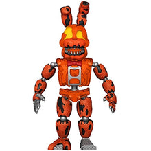 Load image into Gallery viewer, Funko Action Figure: Five Nights at Freddy&#39;s Dreadbear - Jack-o-Bonnie