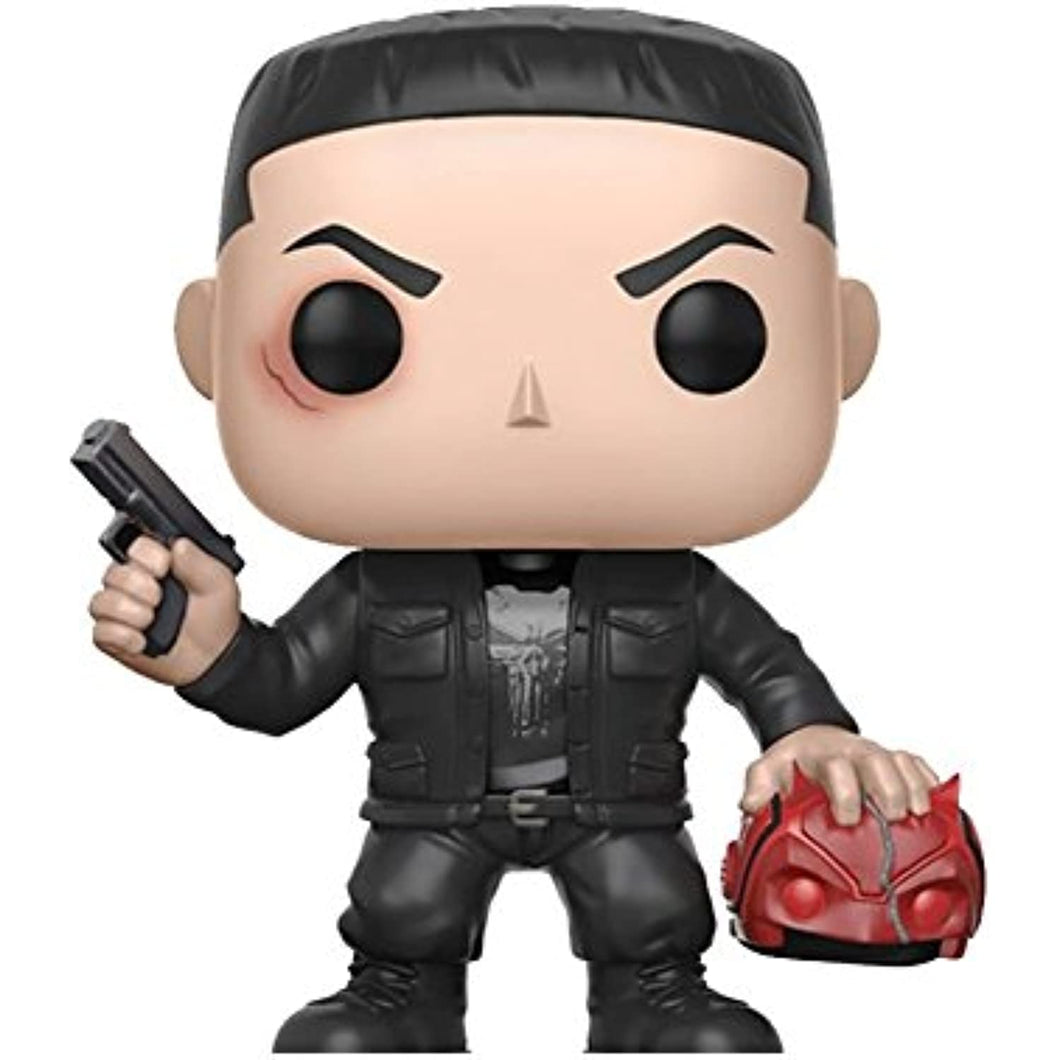 Funko POP! Marvel Universe Daredevil TV Punisher Vinyl Figure