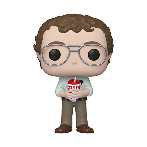 Funko Pop! TV: Stranger Things - Alexei Vinyl Figure