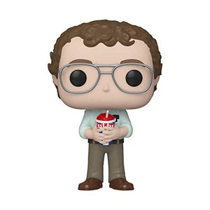 Funko Pop! TV: Stranger Things - Alexei Vinyl Figure