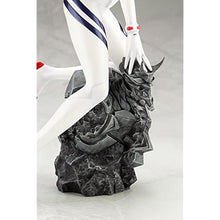 Load image into Gallery viewer, Evangelion:3.0＋1.0 Thrice Upon A TIME_Asuka SHIKINAMI Langley White PLUGSUIT VER.