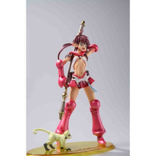 Load image into Gallery viewer, Queens Blade: Excellent Model Nowa Pink Ver PVC Figure