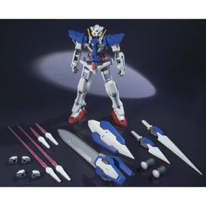 BANDAI MS in Action - Exia Gundam Figure