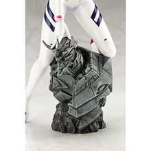 Load image into Gallery viewer, Evangelion:3.0＋1.0 Thrice Upon A TIME_Asuka SHIKINAMI Langley White PLUGSUIT VER.