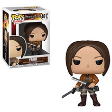 Load image into Gallery viewer, Funko POP! Animation: Attack on Titan - Ymir w/Protector