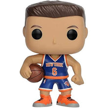 Load image into Gallery viewer, Funko POP NBA: Kristaps Porzingis Collectible Vinyl Figure