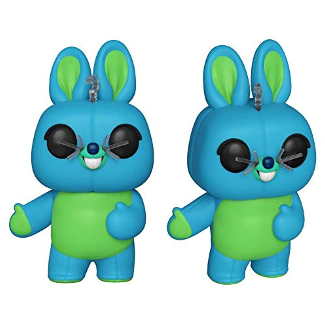 Funko Pop! Disney Pixar Toy Story 4 Bunny Vinyl Figure #532 w/ Protector