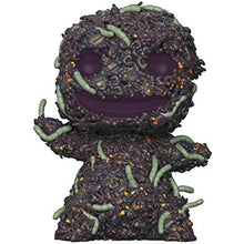 Load image into Gallery viewer, Funko POP! Disney OOGIE BOOGIE with Bugs Figure #450 w/ Protector