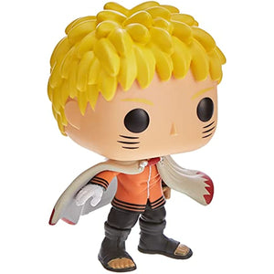 Funko Boruto Naruto (Hokage) Pop Figure (AAA Anime Exclusive)