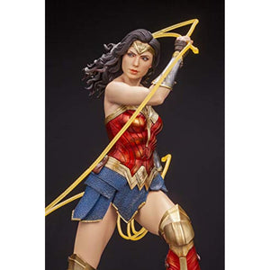 Kotobukiya WONDER WOMAN 1984 1:6 Scale ArtFx Statue