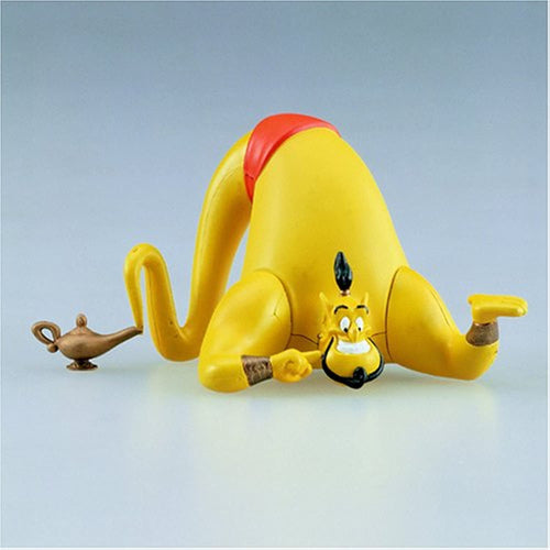 Disney Magical Collection #R011 The Genie (Power of Colors) Figure