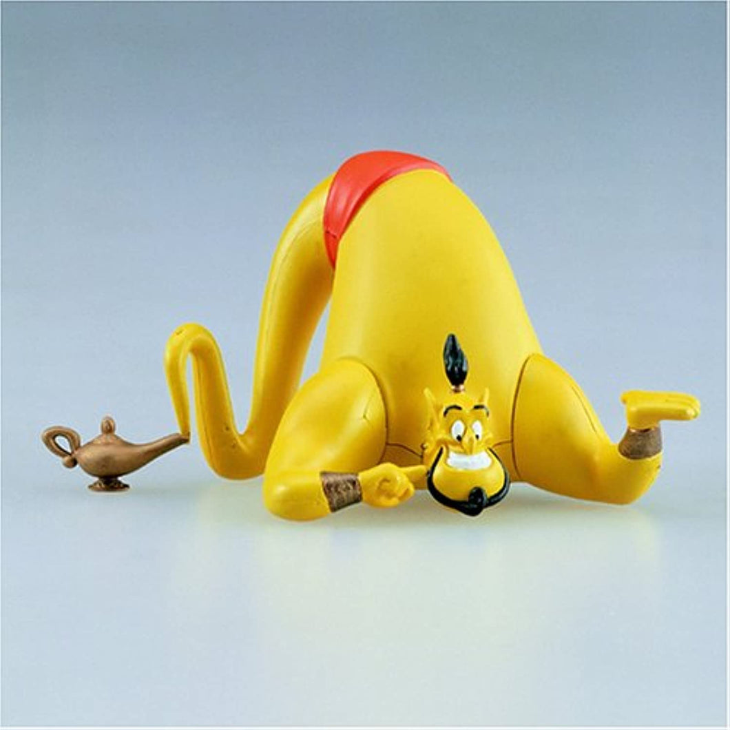 Disney Magical Collection #R011 The Genie (Power of Colors) Figure