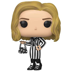 Funko Pop! TV: Schitt's Creek - Moira w/Protector