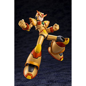 Kotobukiya Mega Man X: Max Armor (Hyper Chip Version) Plastic Model Kit