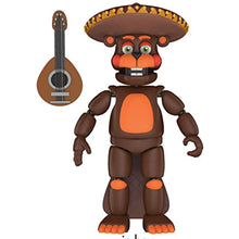 Load image into Gallery viewer, FUNKO Five Nights at Freddy&#39;s Pizzeria Simulator EL CHIP Figure