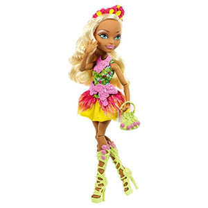 Ever After High Nina Thumbell Doll Daughter Of Thumbelina