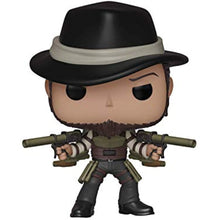 Load image into Gallery viewer, Funko Pop! Animation: Attack on Titan - Kenny w/Protector