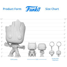 Load image into Gallery viewer, Funko Pop! Star Wars: The Mandalorian - Ahsoka with Lightsabers Figure w/ Protector