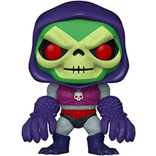 Load image into Gallery viewer, Funko POP! Retro Masters of the Universe TERROR CLAWS SKELLETOR #39 w/ Protector