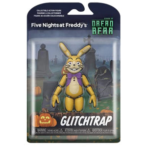 Funko POP Action Figure: Five Nights at Freddy's Dreadbear - Glitchtrap