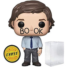 Load image into Gallery viewer, Funko TV: The Office - Jim Halpert Chase Figure w/Protector