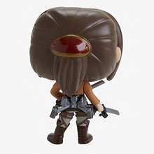 Load image into Gallery viewer, Funko POP! Animation: Attack on Titan - Ymir w/Protector