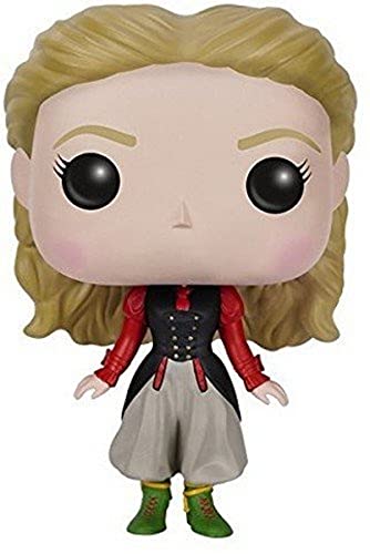 Funko POP Disney: Alice: Through The Looking Glass - Alice Kingsleigh,Multi