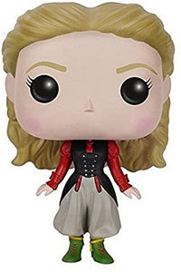 Funko POP Disney: Alice: Through The Looking Glass - Alice Kingsleigh,Multi