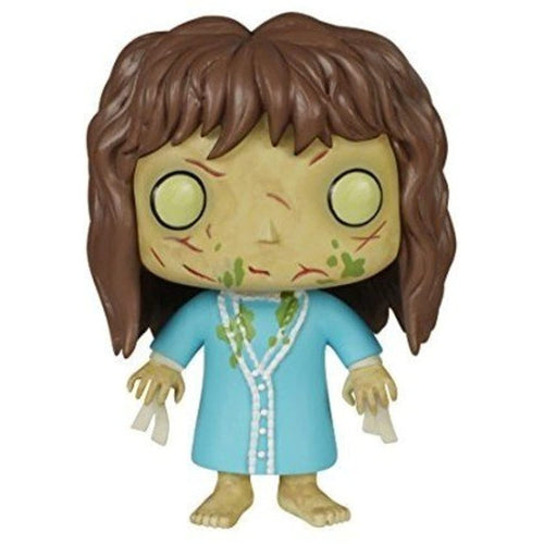 Funko POP Movie The Exorcist Regan Figure w/Protector