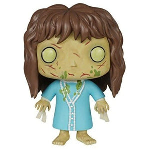 Funko POP Movie The Exorcist Regan Figure w/Protector