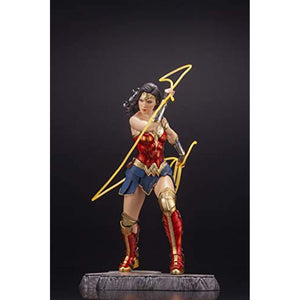 Kotobukiya WONDER WOMAN 1984 1:6 Scale ArtFx Statue