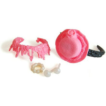 Load image into Gallery viewer, Monster High Frights, Camera, Action! HONEY SWAMP Doll