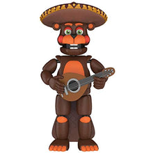 Load image into Gallery viewer, FUNKO Five Nights at Freddy&#39;s Pizzeria Simulator EL CHIP Figure