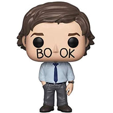 Load image into Gallery viewer, Funko TV: The Office - Jim Halpert Chase Figure w/Protector