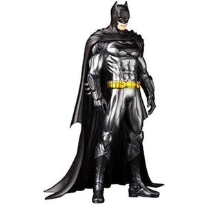 Kotobukiya Justice League Batman New 52 ArtFX+ 1/10 Statue DC Comics NEW SEALED