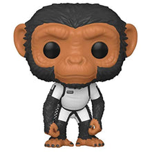 Load image into Gallery viewer, Funko Pop Television The Umbrella Academy Baby Pogo Figure w/ Protector IN STOCK