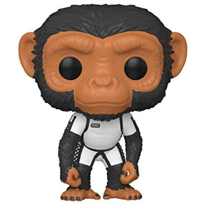 Funko Pop Television The Umbrella Academy Baby Pogo Figure w/ Protector IN STOCK
