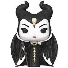 Load image into Gallery viewer, Funko Pop! Disney: Maleficent 2 - Maleficent #627 Vinyl Figure w/ Protector