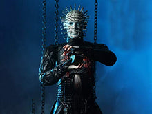Load image into Gallery viewer, NECA Hellraiser Ultimate Series Pinhead Action Figure